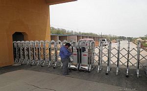 供應(yīng)大興區(qū)維修伸縮門 控制器檢測(cè)裝置-金屬門|門|建筑、建材&ndash;光波網(wǎng)