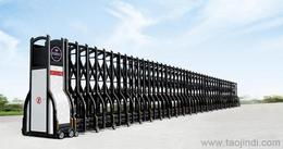 佛山電動伸縮門供應(yīng)信息 佛山電動伸縮門批發(fā) 佛山電動伸縮門價格 找佛山電動伸縮門產(chǎn)品上