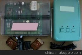 【電動(dòng)伸縮門(mén)控制器/電動(dòng)伸縮門(mén)遙控開(kāi)關(guān)/電動(dòng)伸縮門(mén)遙控控制器】?jī)r(jià)格,廠(chǎng)家,圖片,電工開(kāi)關(guān),深圳市華方電子科技-