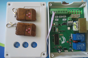 【奧圣AU-SSM電動(dòng)門(mén)伸縮門(mén)控制器遙控器】?jī)r(jià)格_廠(chǎng)家_圖片 -