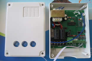 發射器、接收器-廠家直銷電動伸縮門控制器-發射器、接收器盡在阿里巴巴-深圳市奧圣.