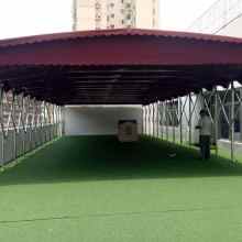 正定縣碳鋼管件與紡織品遮篷的跨界應(yīng)用