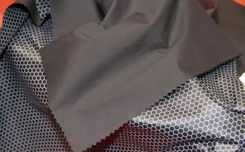 從纖維到織物 染整技術賦能紡織品遮篷的功能性實現