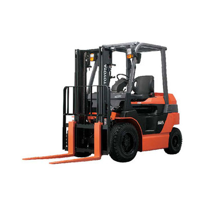 電動(dòng)四輪平衡重叉車租賃 高效、環(huán)保的物流搬運(yùn)解決方案