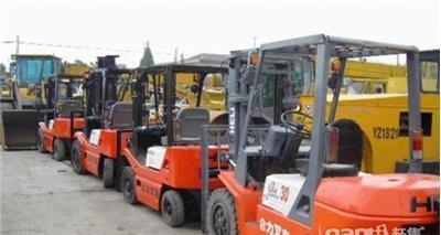合力、杭叉領(lǐng)銜，國(guó)產(chǎn)叉車品牌油耗解析與太倉租賃市場(chǎng)概覽